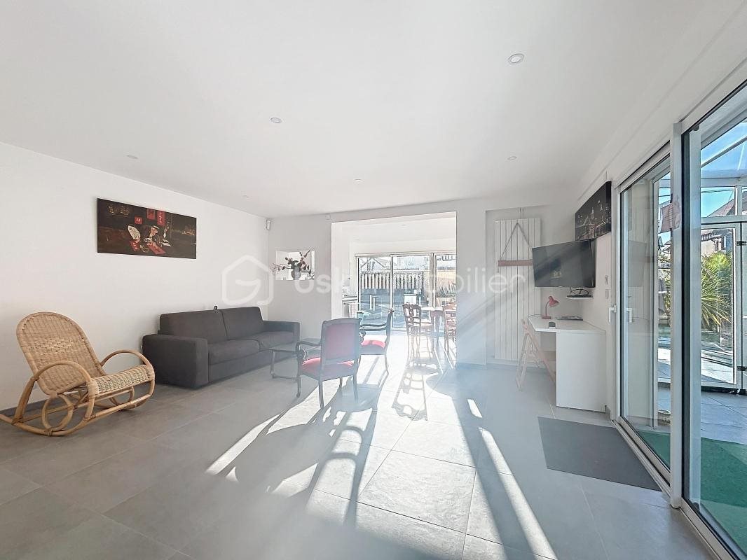 Maison à vendre, 227m², Ouistreham