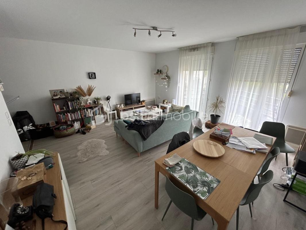 Appartement à vendre, 72m², Caen