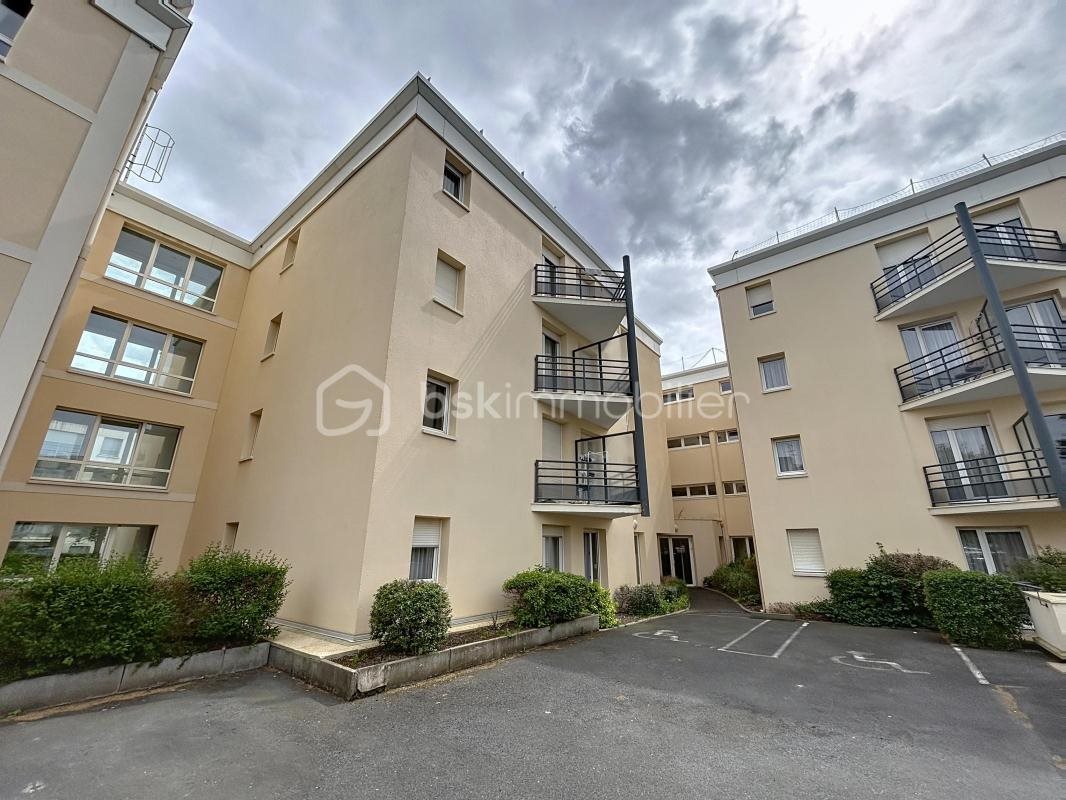 Appartement à vendre, 72m², Caen