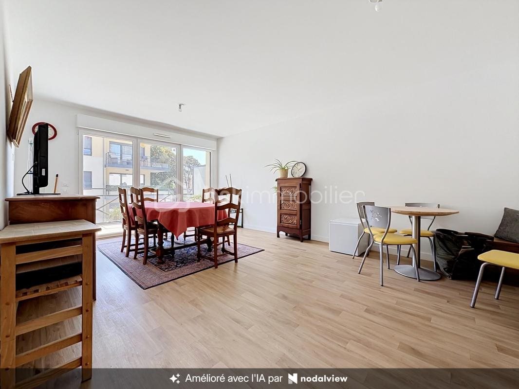 Appartement à vendre, 64m², Epron