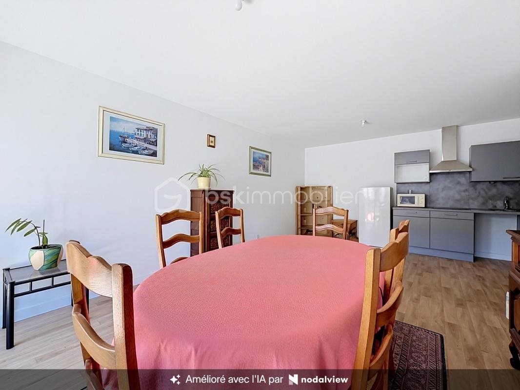 Appartement à vendre, 64m², Epron