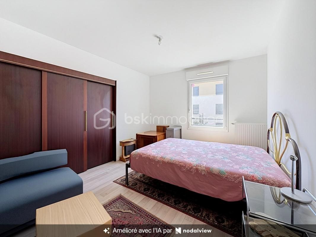 Appartement à vendre, 64m², Epron