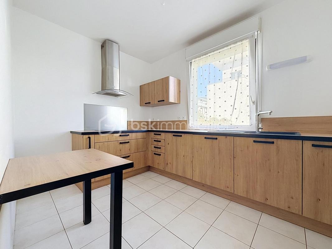 Appartement à vendre, 81m², Caen