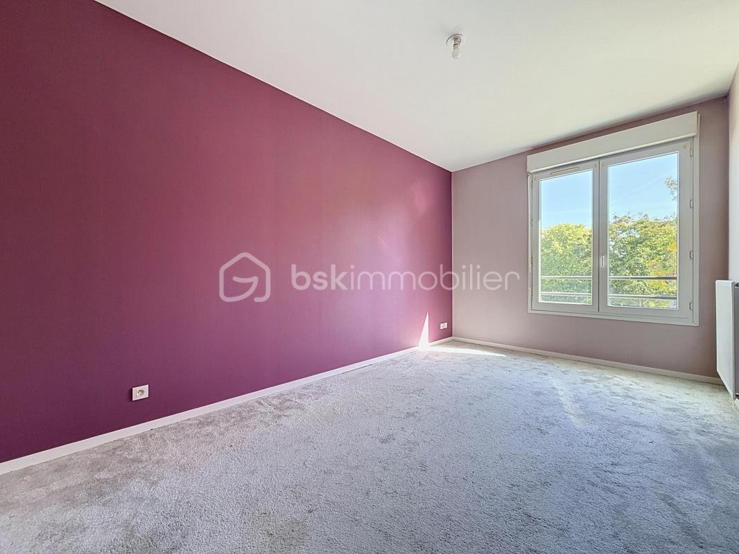 Appartement à vendre, 81m², Caen