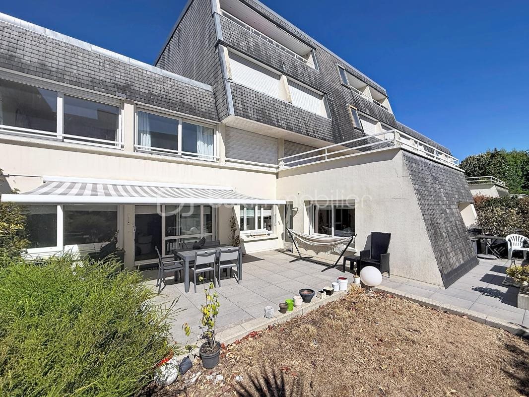 Appartement à vendre, 115m², Caen