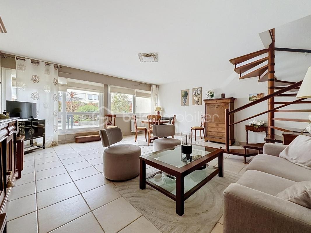 Appartement à vendre, 115m², Caen