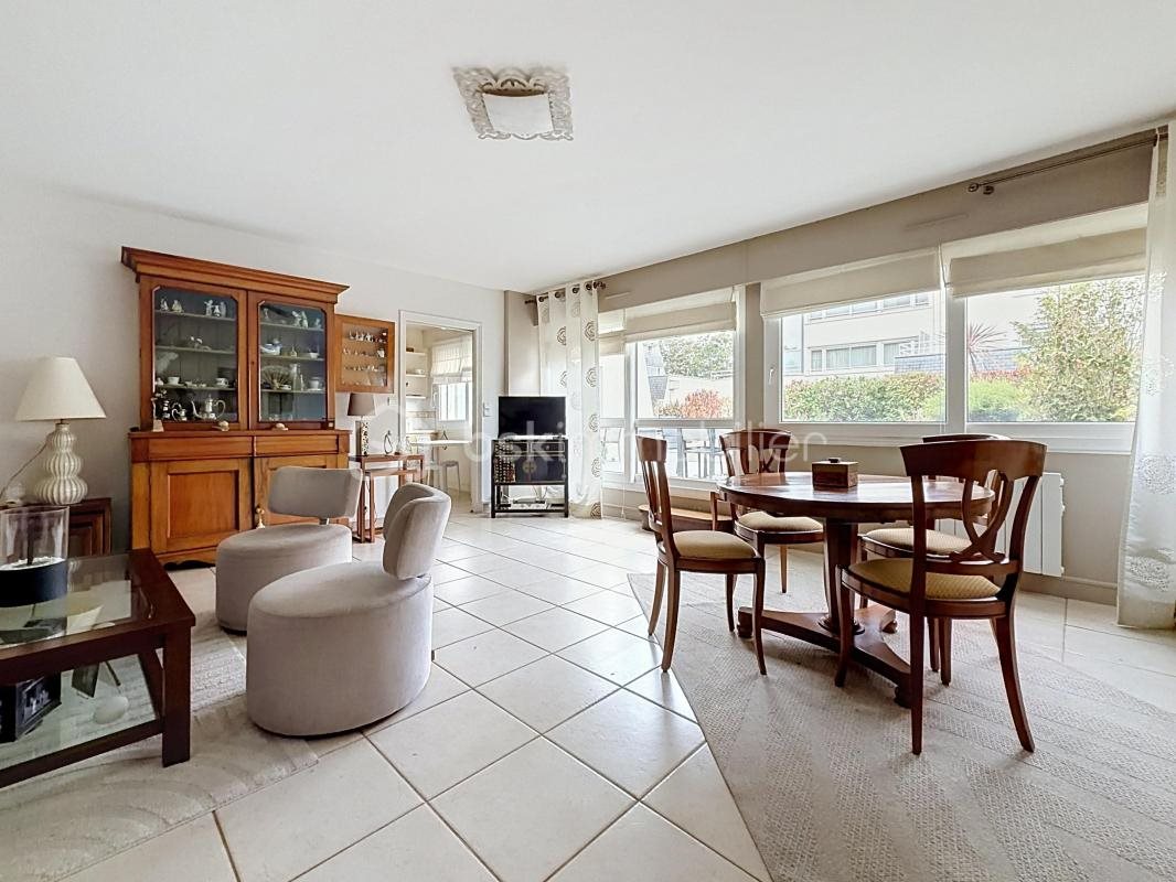 Appartement à vendre, 115m², Caen