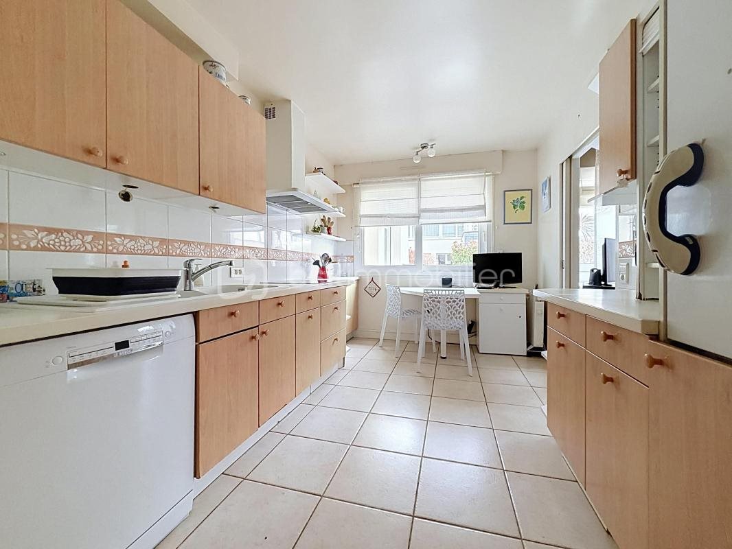 Appartement à vendre, 115m², Caen