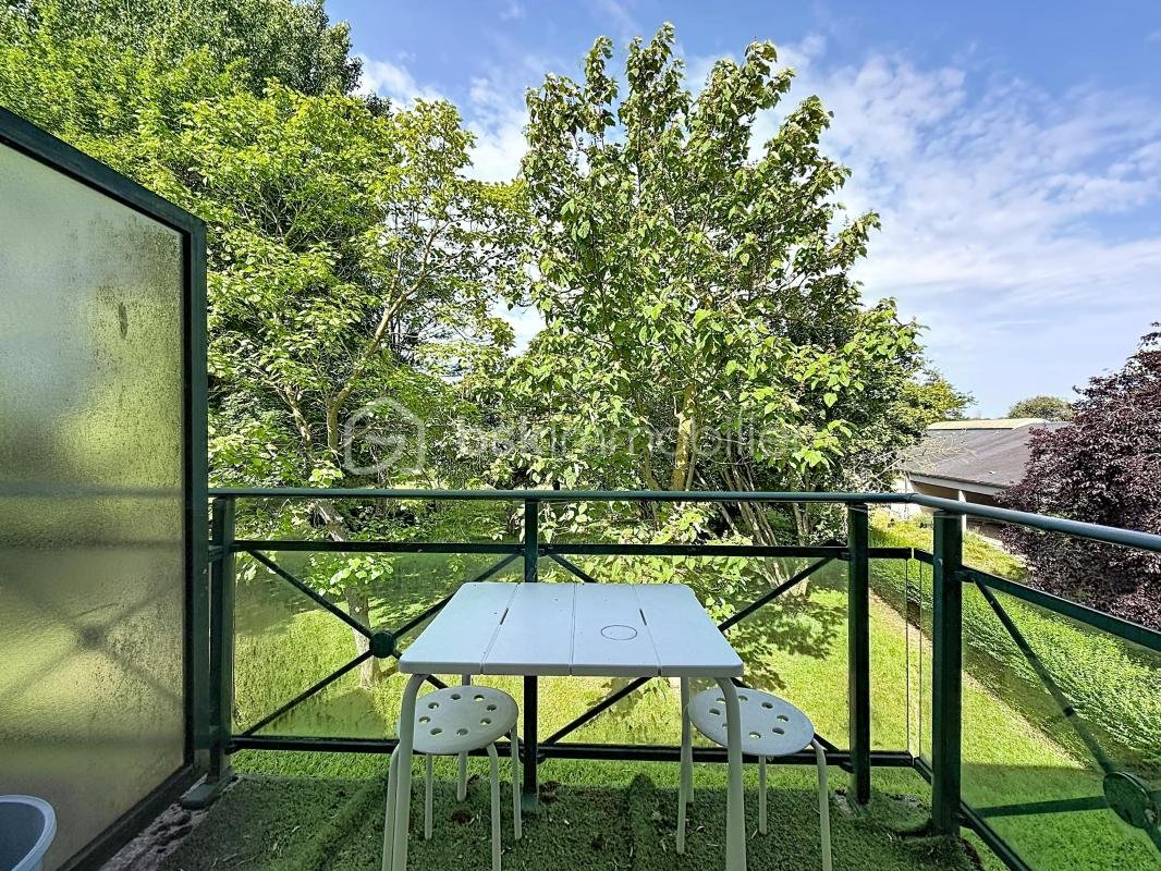 Appartement à vendre, 22m², Caen