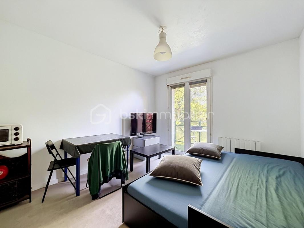 Appartement à vendre, 22m², Caen