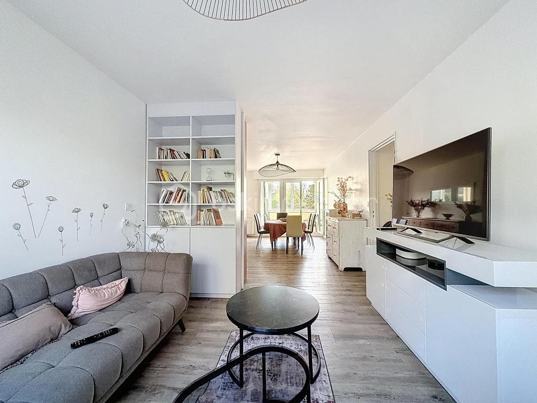 Appartement à vendre, 82m², Hérouville-Saint-Clair