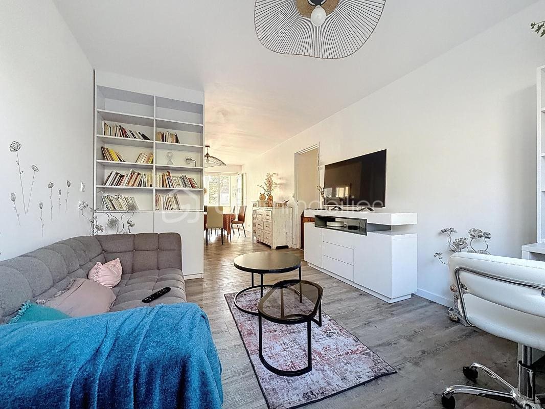 Appartement à vendre, 82m², Hérouville-Saint-Clair
