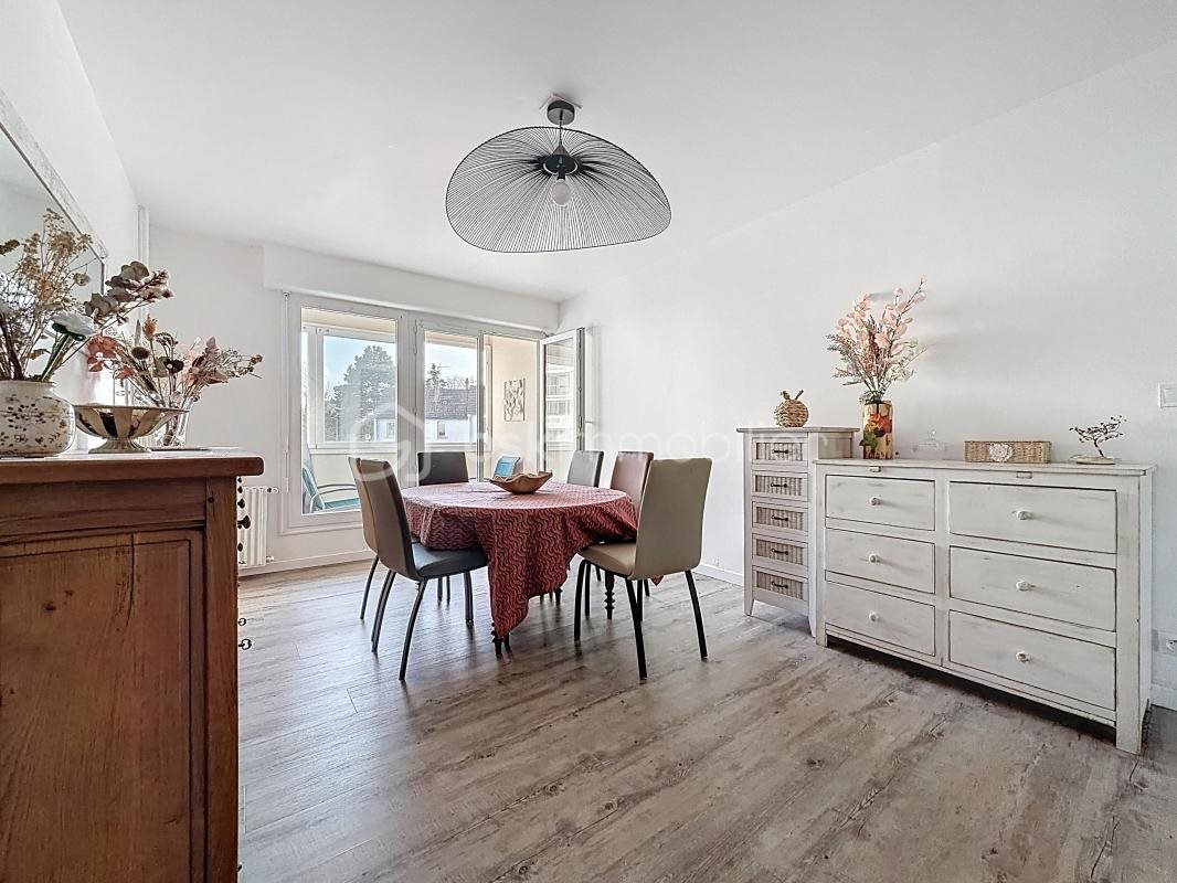 Appartement à vendre, 82m², Hérouville-Saint-Clair