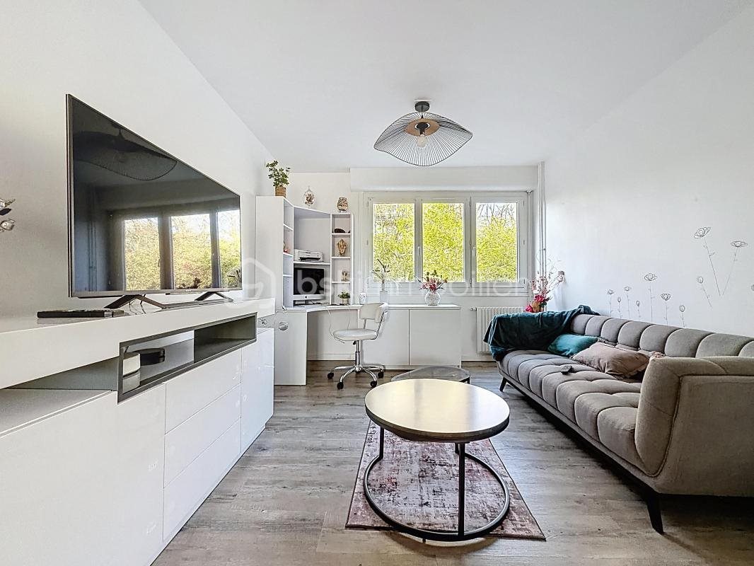 Appartement à vendre, 82m², Hérouville-Saint-Clair