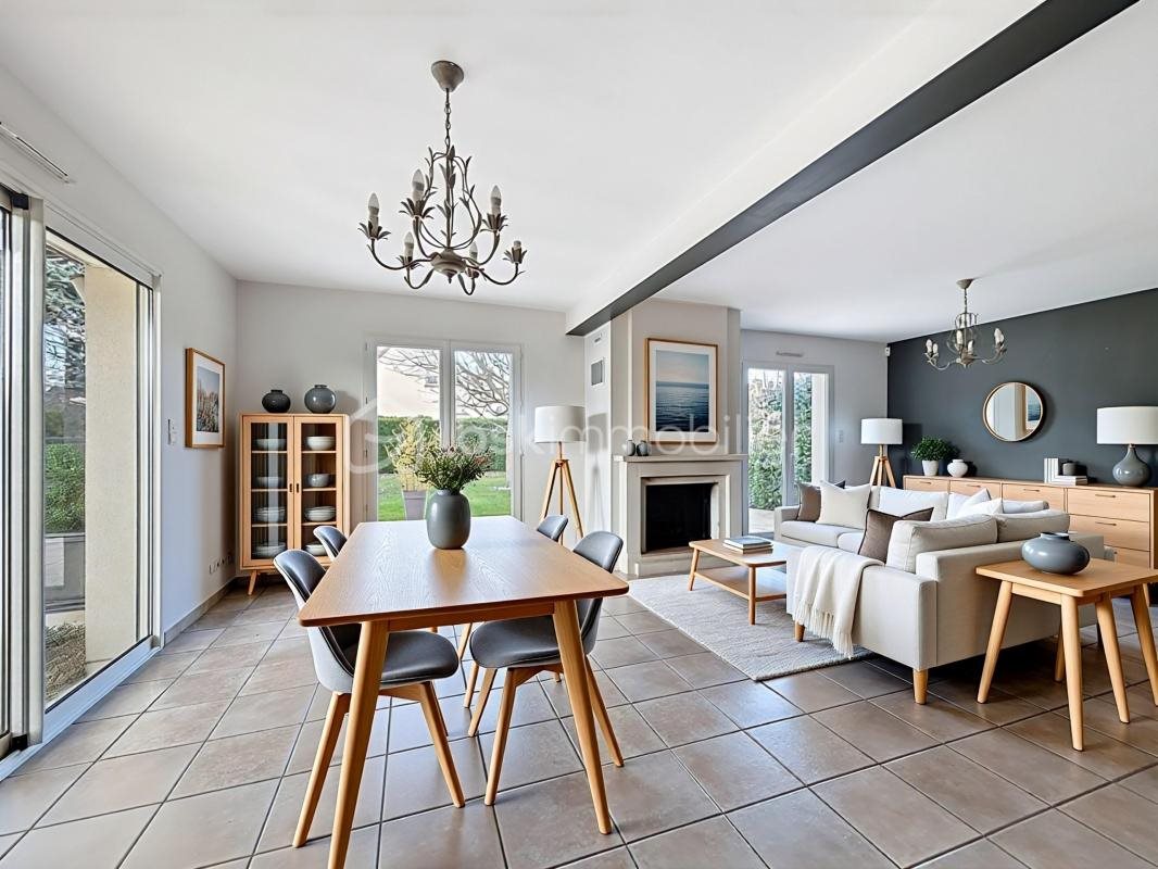 Maison à vendre, 124m², Bénouville