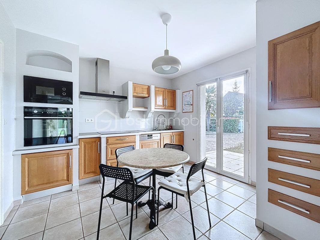 Maison à vendre, 124m², Bénouville