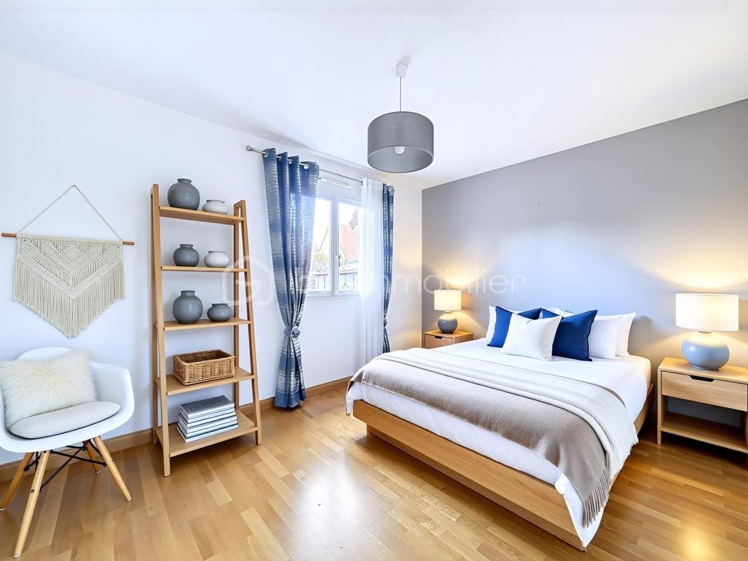 Maison à vendre, 124m², Bénouville