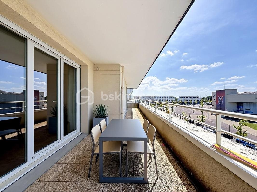 Appartement à vendre, 139m², Caen
