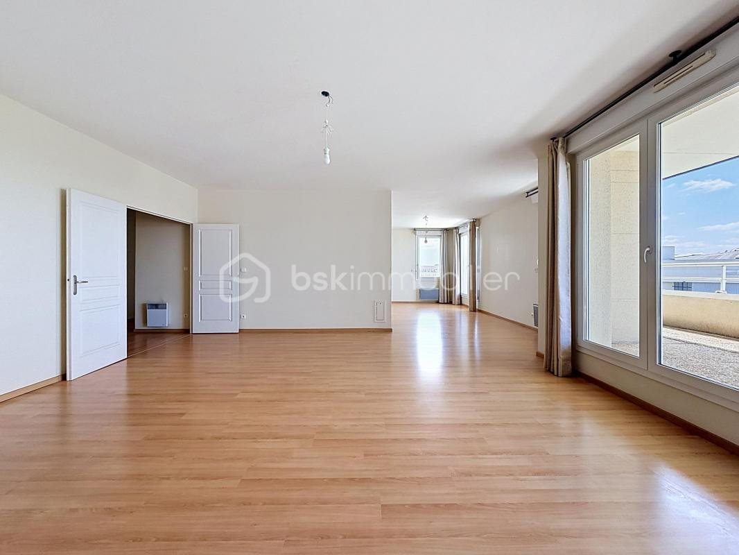 Appartement à vendre, 139m², Caen