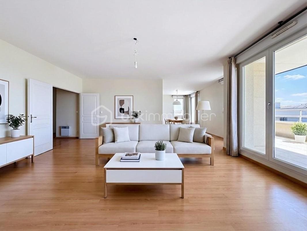 Appartement à vendre, 139m², Caen