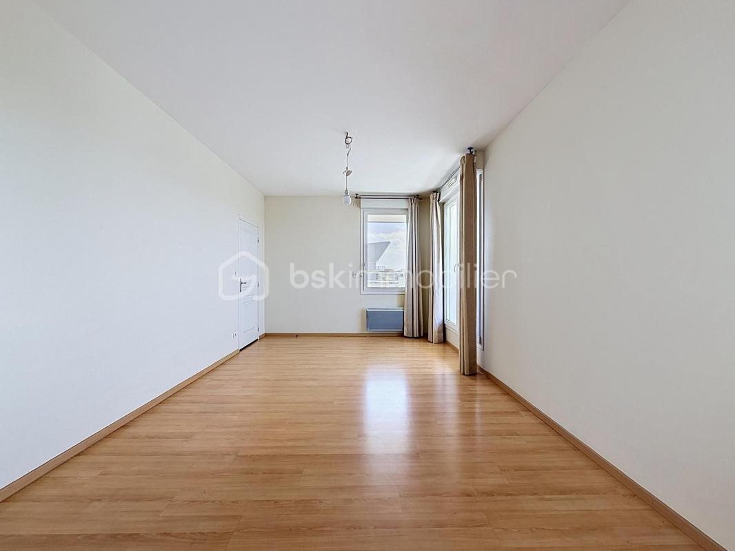 Appartement à vendre, 139m², Caen
