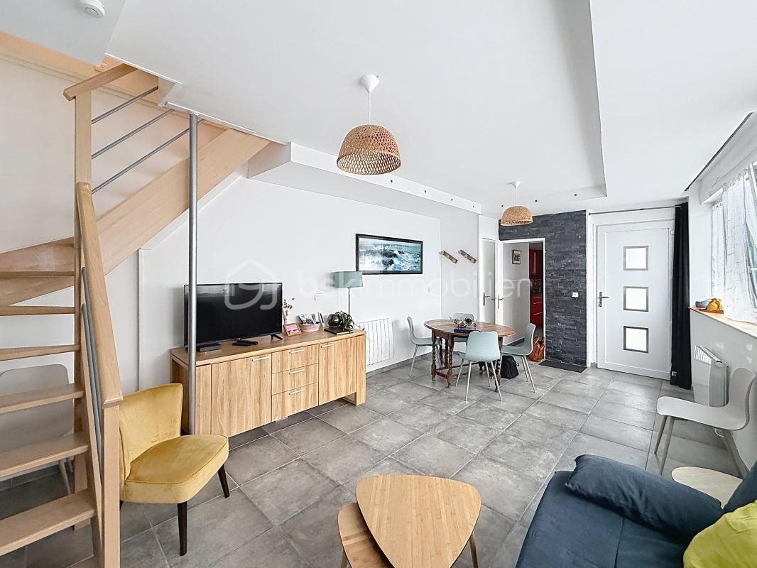 Maison à vendre, 62m², Lion-sur-Mer