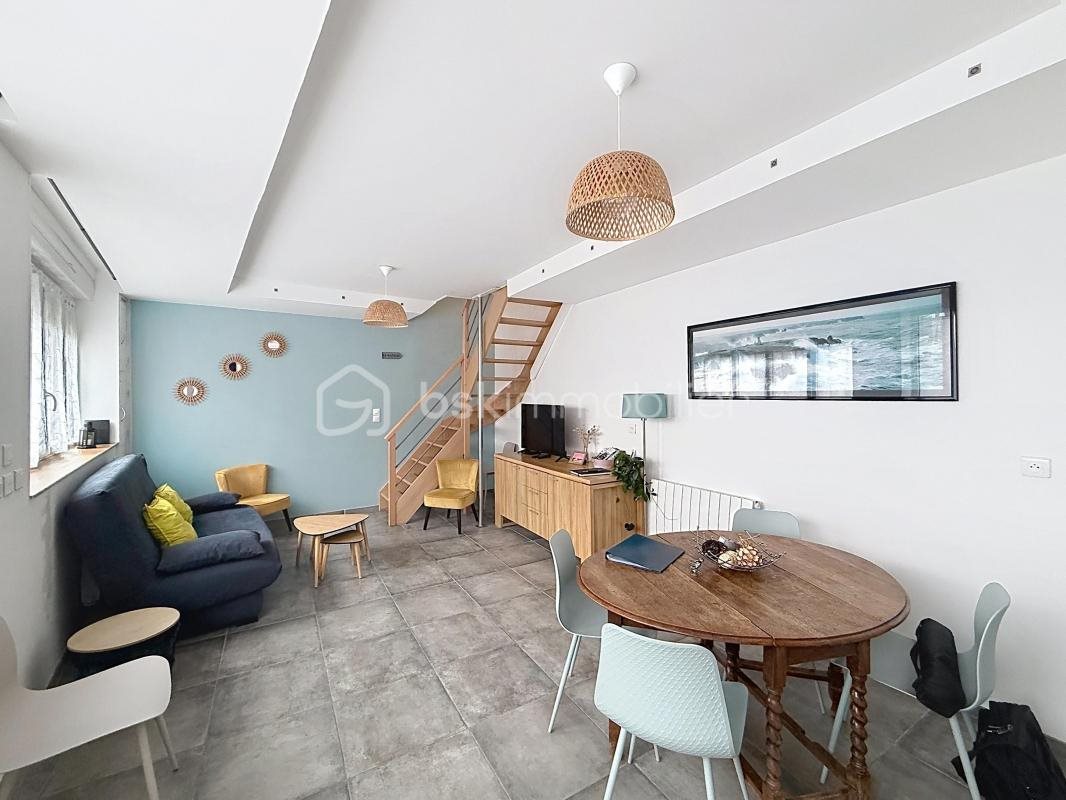 Maison à vendre, 62m², Lion-sur-Mer