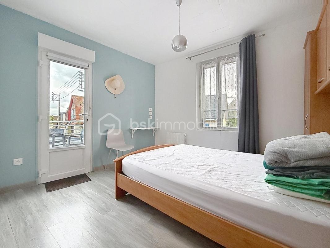 Maison à vendre, 62m², Lion-sur-Mer