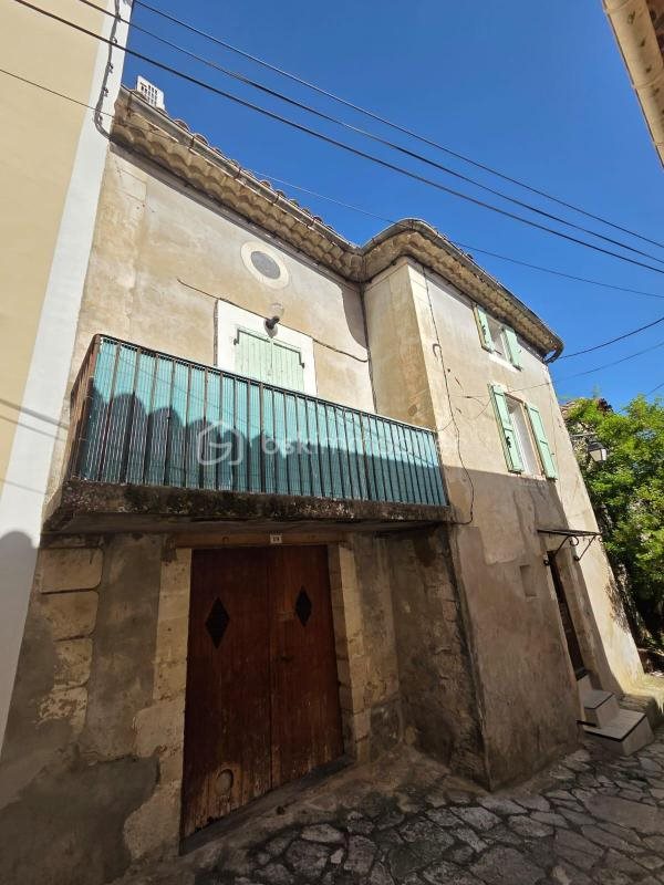 Maison à vendre, 88m², Céreste-en-Luberon