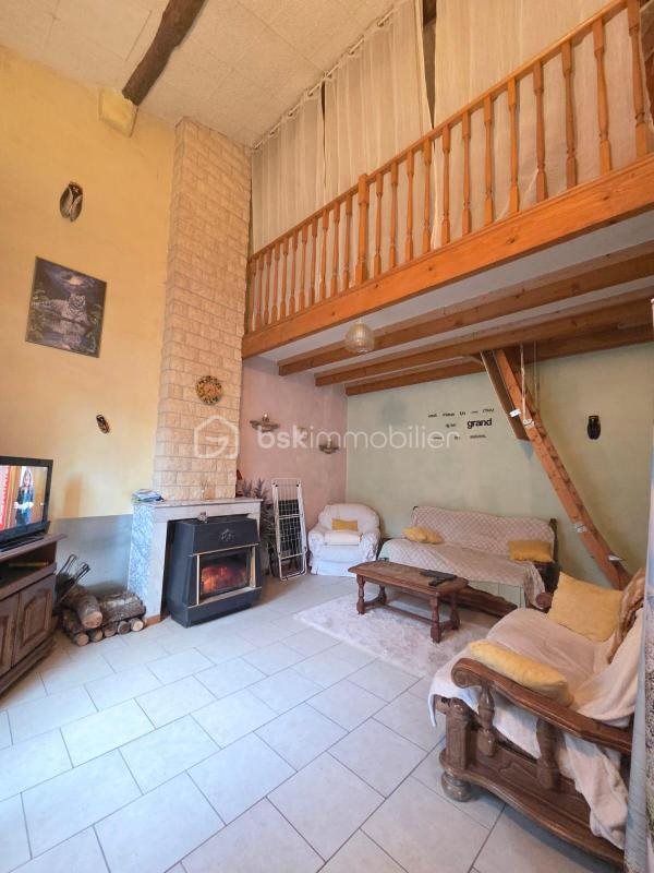 Maison à vendre, 88m², Céreste-en-Luberon