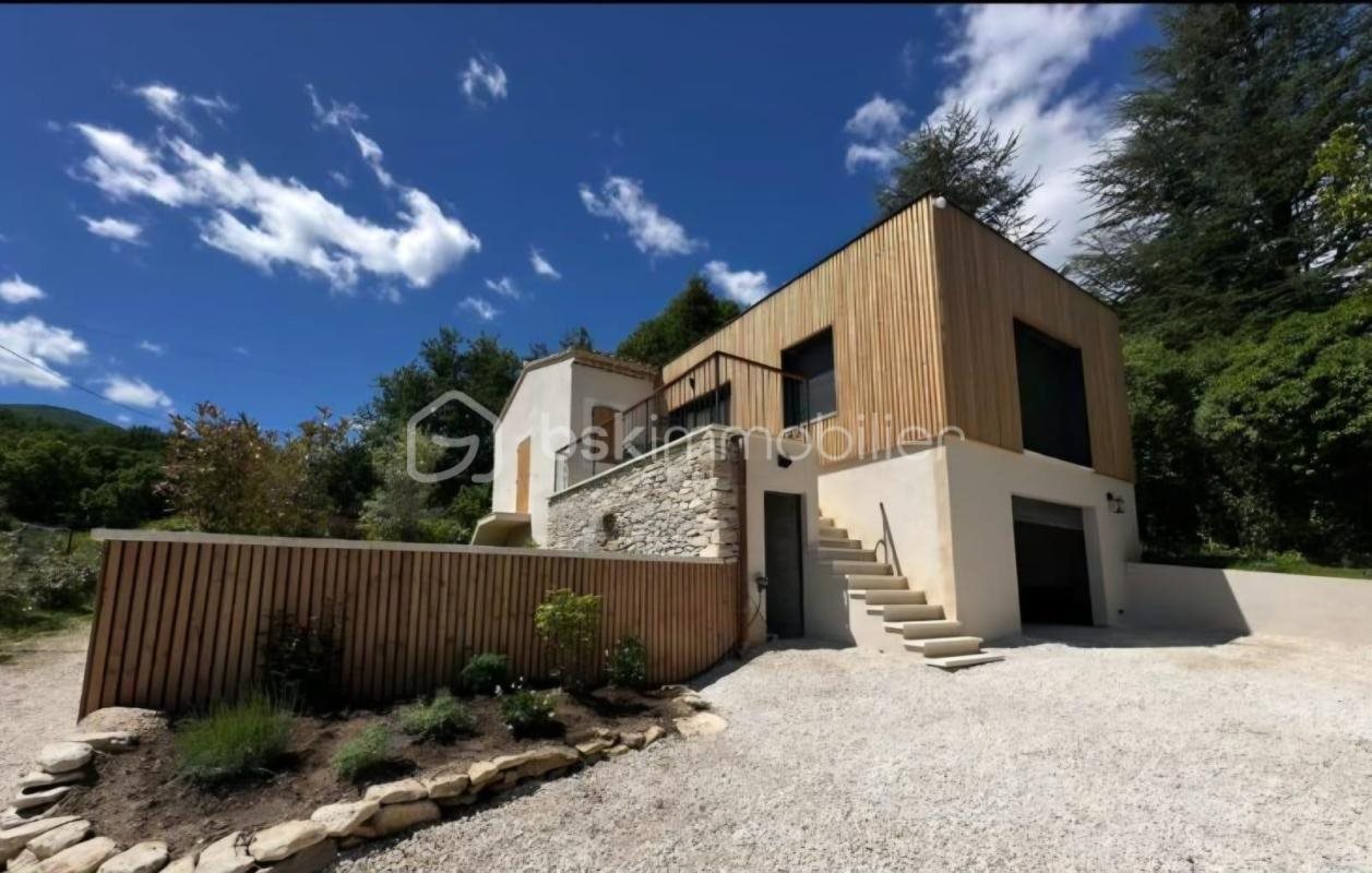 Maison à vendre, 97m², Saint-Martin-de-Castillon