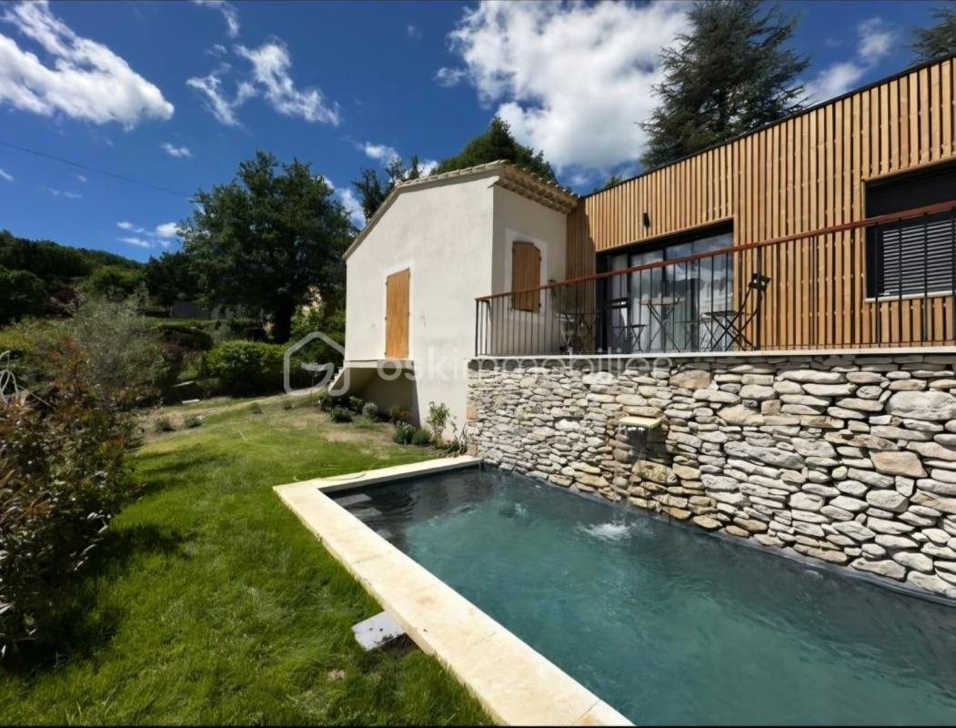 Maison à vendre, 97m², Saint-Martin-de-Castillon