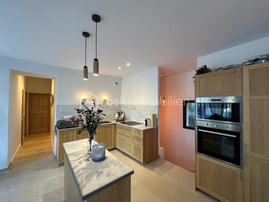 Maison à vendre, 97m², Saint-Martin-de-Castillon