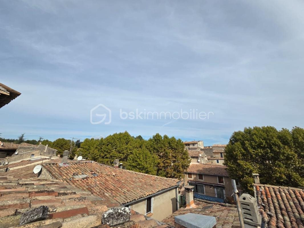 Maison à vendre, 74m², Céreste-en-Luberon