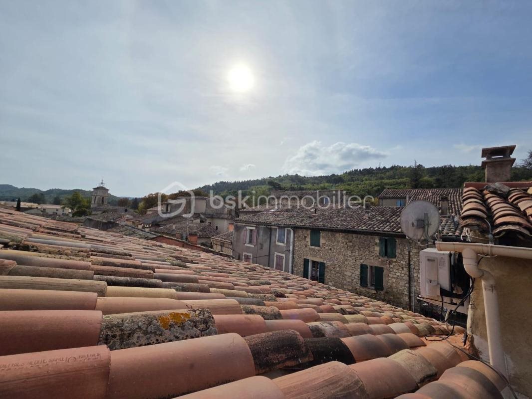 Maison à vendre, 74m², Céreste-en-Luberon