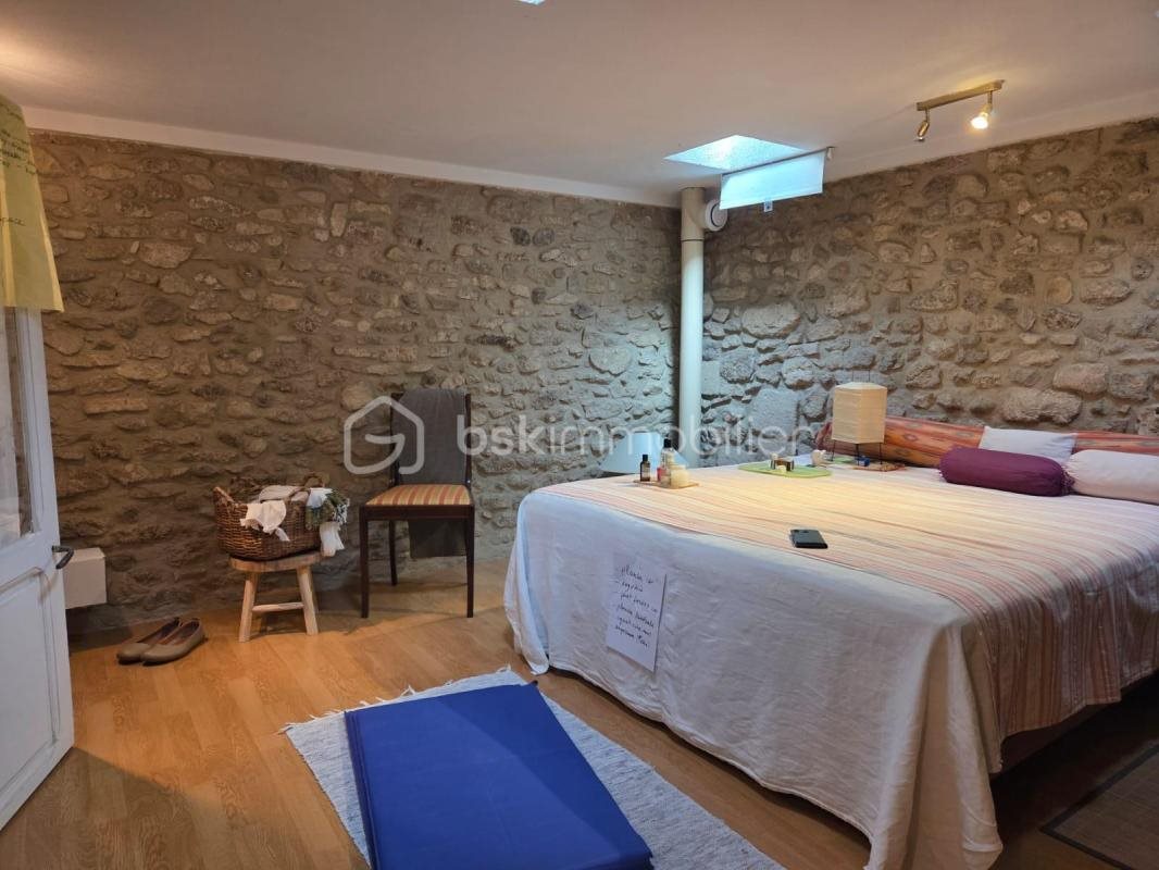 Maison à vendre, 74m², Céreste-en-Luberon