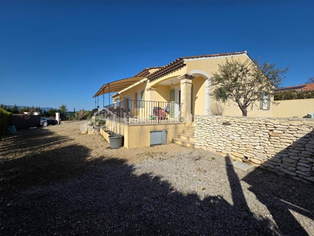 Maison à vendre, 183m², Reillanne