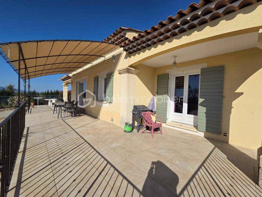 Maison à vendre, 183m², Reillanne
