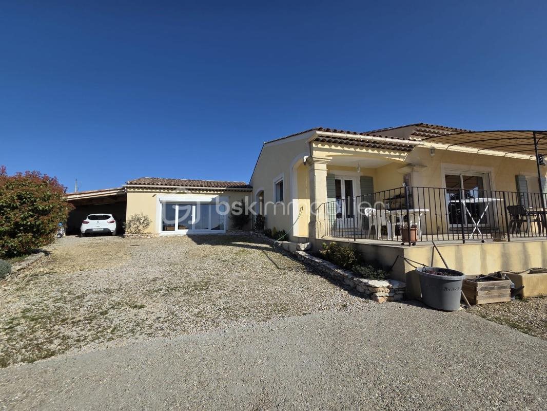 Maison à vendre, 183m², Reillanne