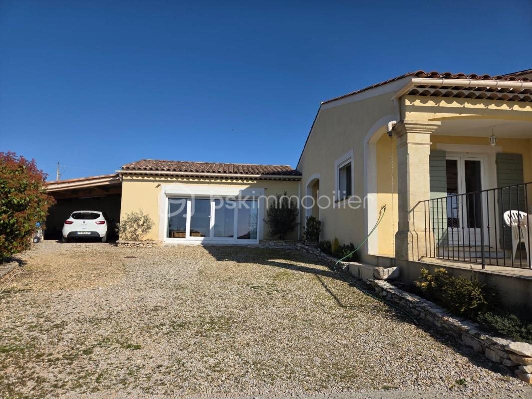 Maison à vendre, 183m², Reillanne