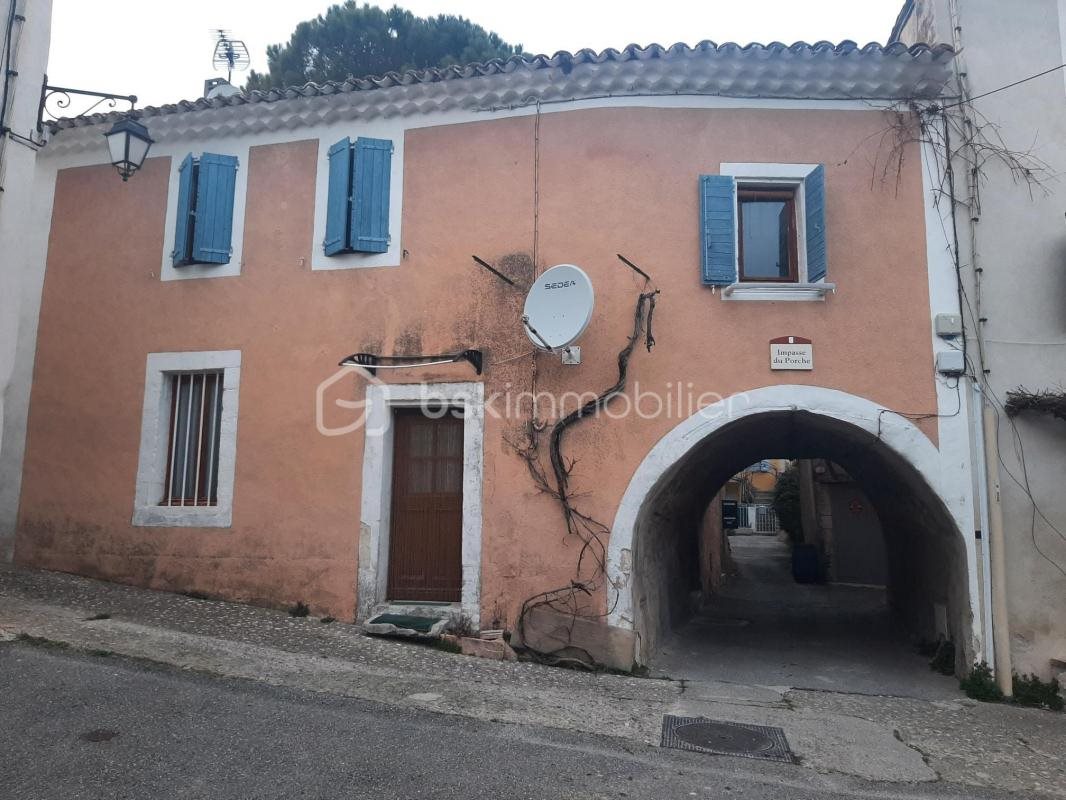 Maison à vendre, 128m², Céreste-en-Luberon