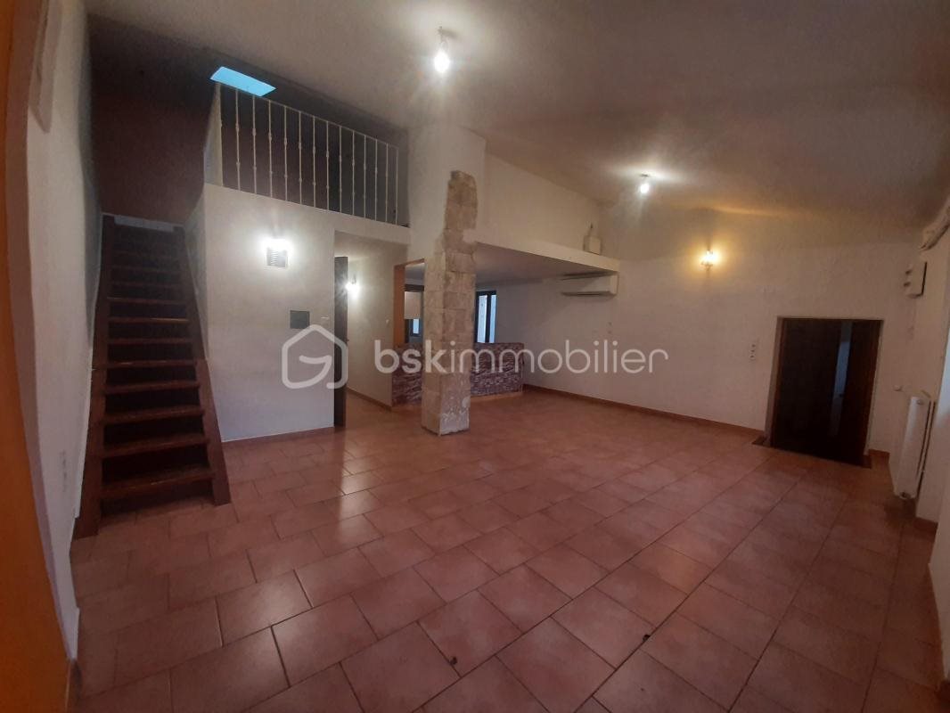 Maison à vendre, 128m², Céreste-en-Luberon