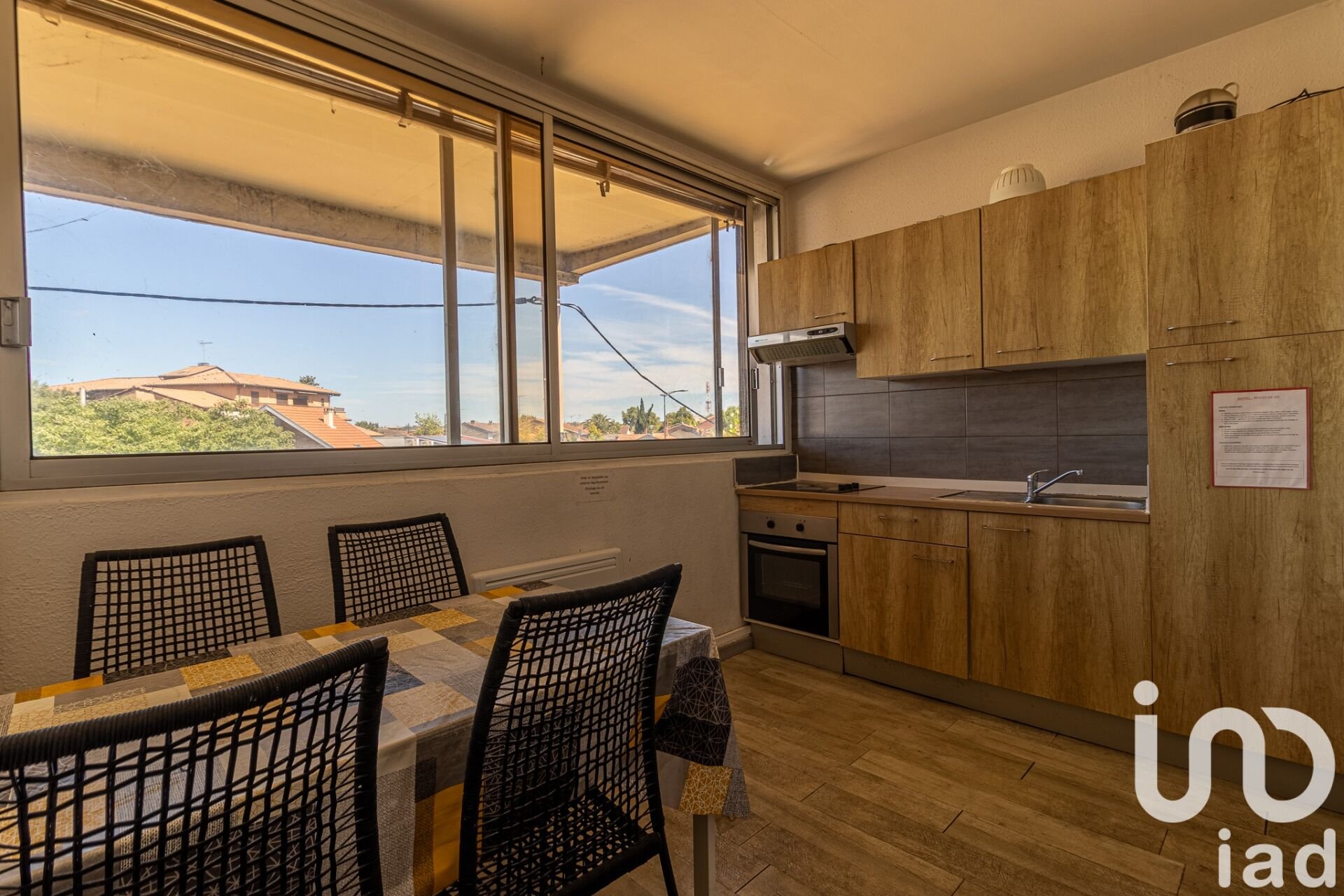 Appartement à vendre, 115m², Montauban