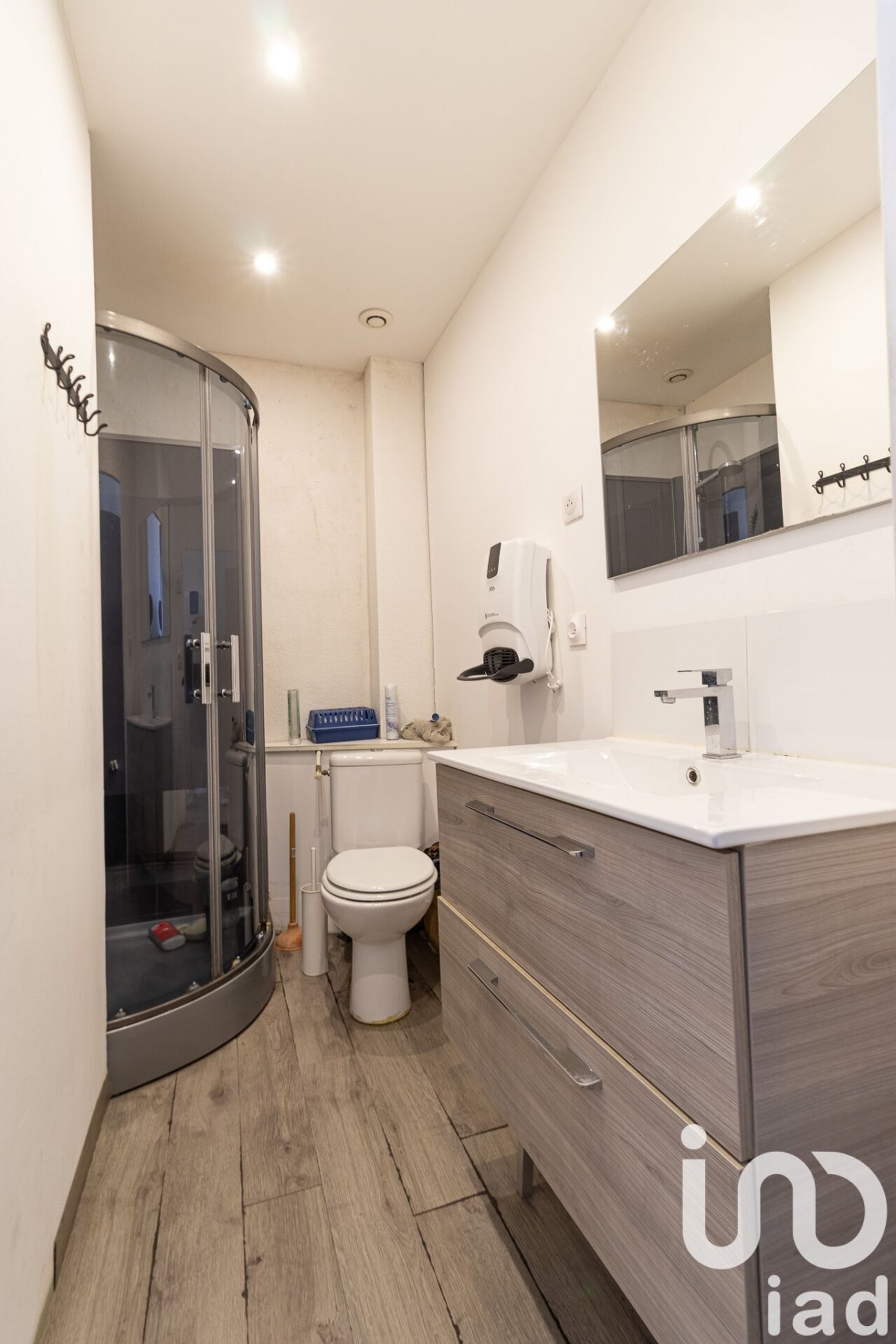 Appartement à vendre, 115m², Montauban