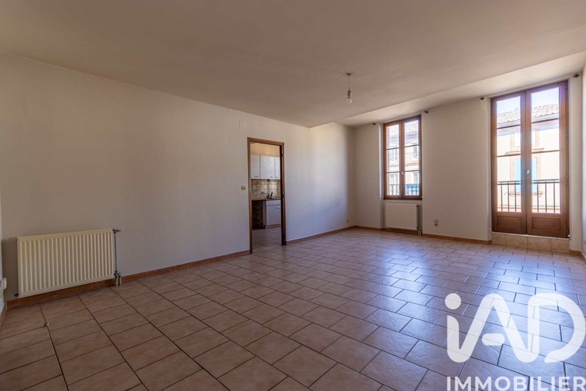 Appartement à vendre, 100m², Montauban