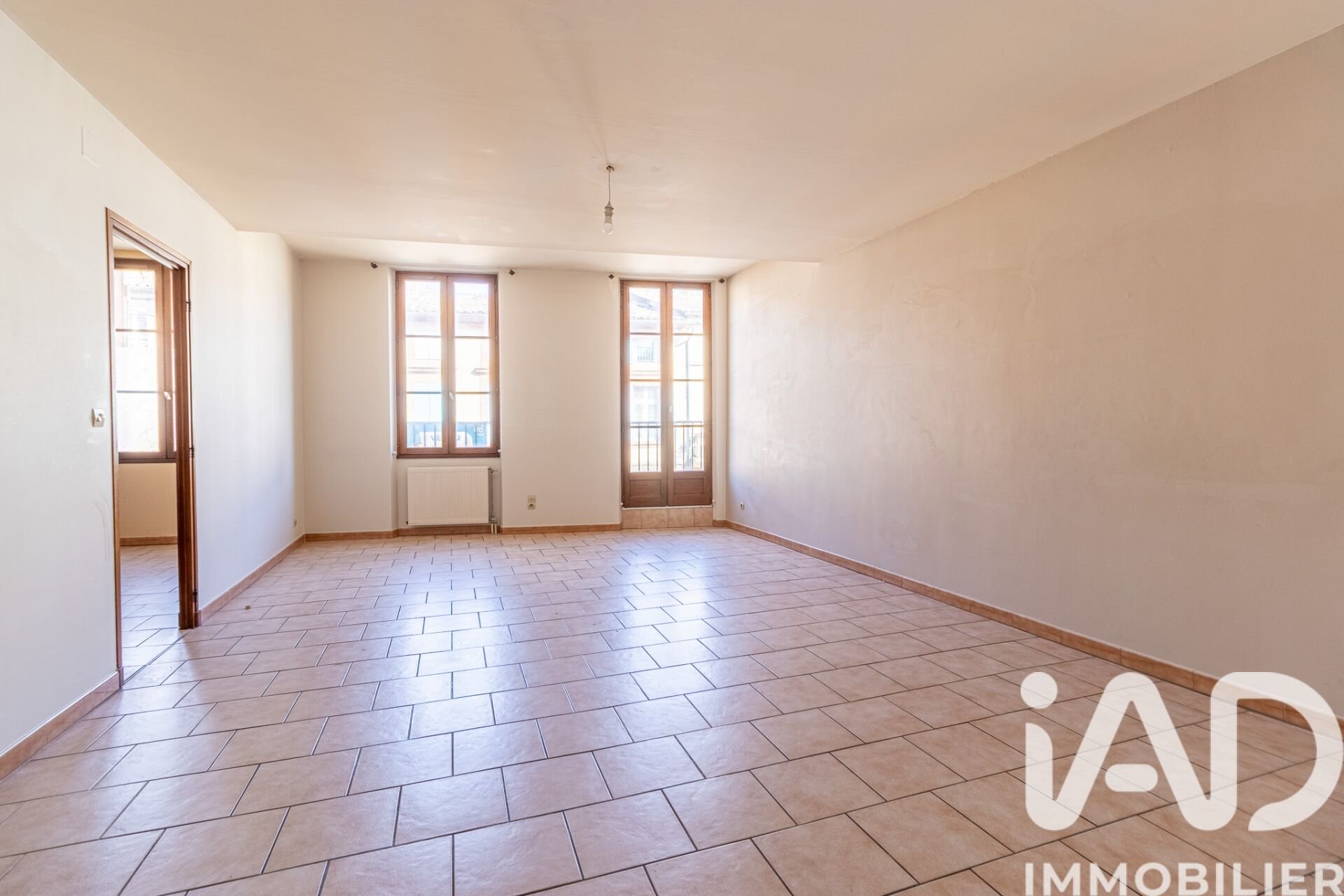 Appartement à vendre, 100m², Montauban
