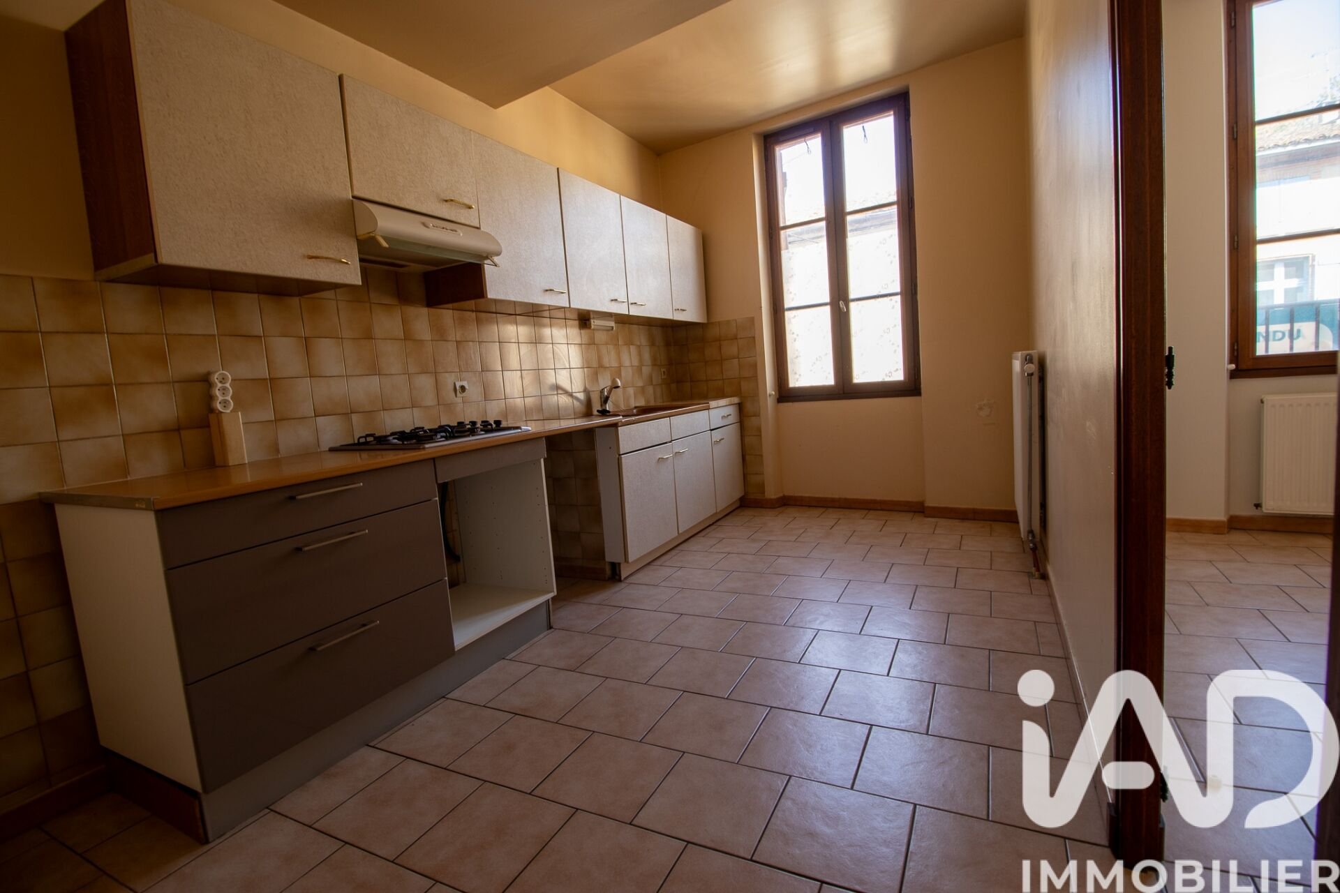 Appartement à vendre, 100m², Montauban