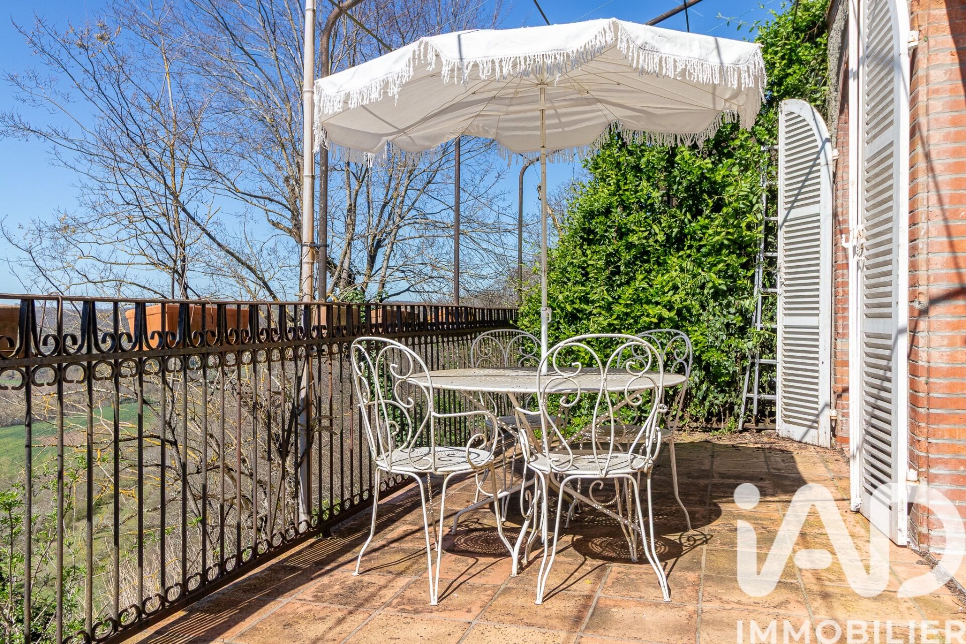 Maison à vendre, 138m², Piquecos