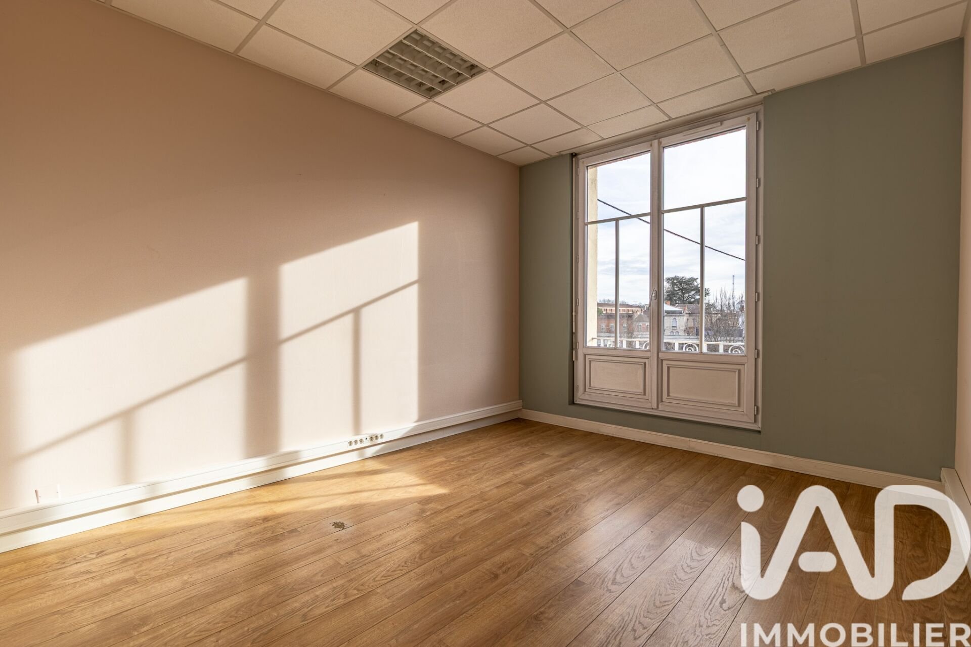 Appartement à vendre, 80m², Montauban