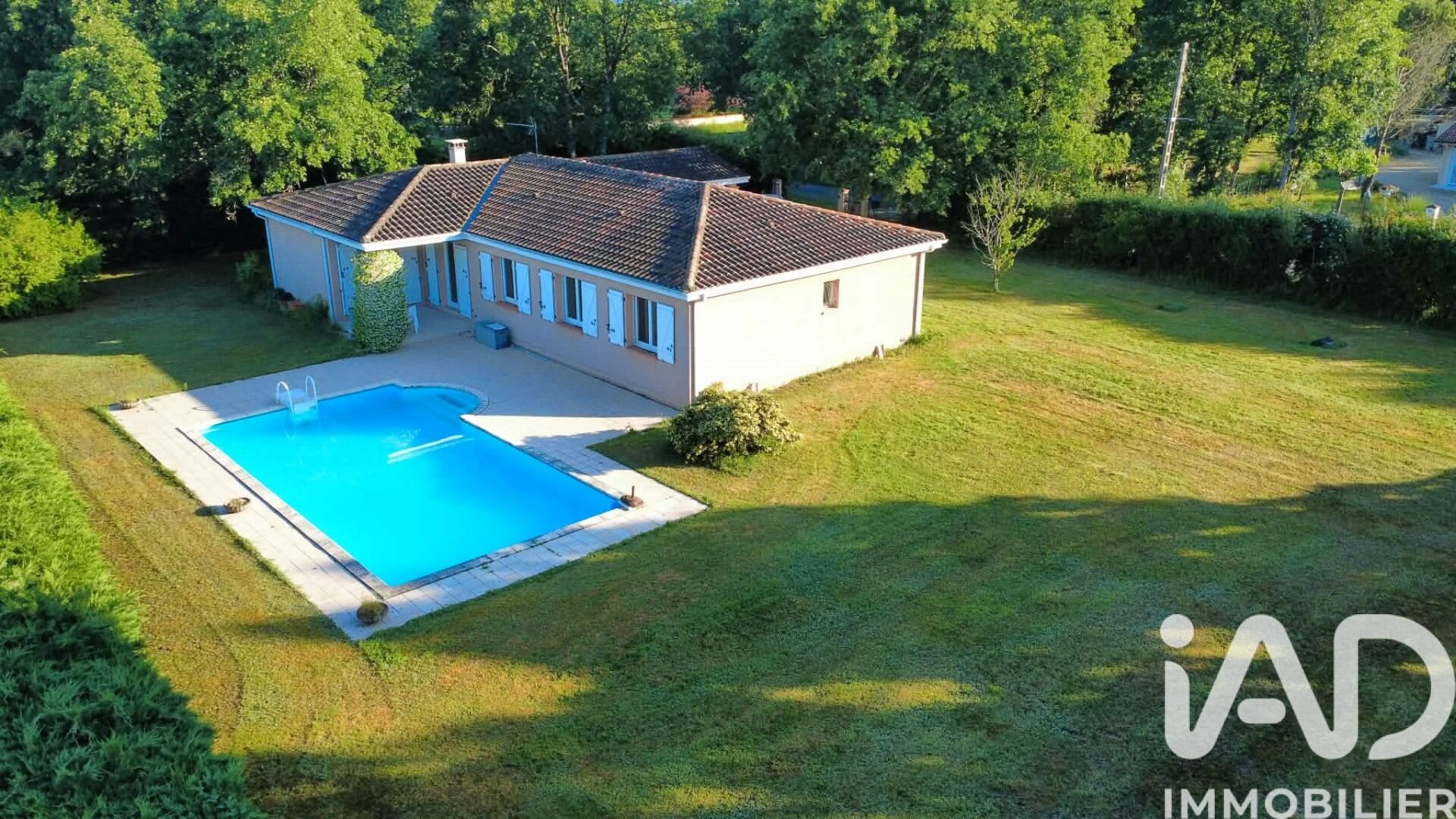 Maison à vendre, 136m², Montauban